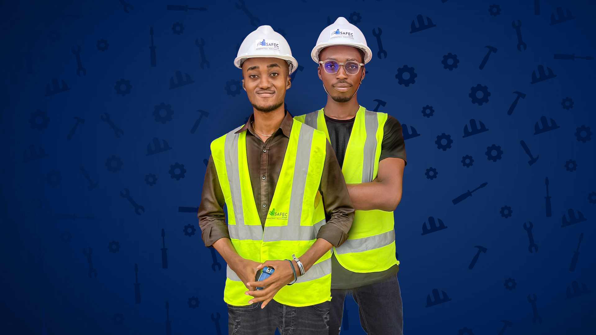 Safec Groupe - Équipe 1